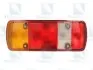 Задній ліхтар TRUCKLIGHT TLME007L (фото 1)