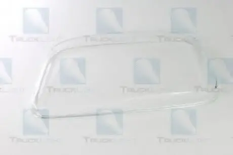 Рассеиватель, основная фара TRUCKLIGHT HLME004L
