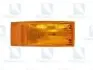 Повторювач повороту TRUCKLIGHT CLVO004 (фото 1)