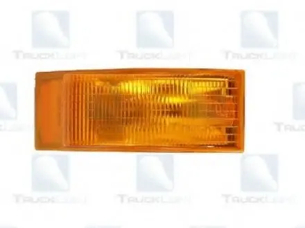 Фонарь указателя поворота TRUCKLIGHT CLVO004