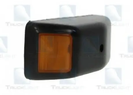 Фонарь указателя поворота TRUCKLIGHT CLRV003