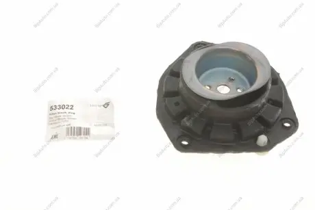 Опора стійки амортизатора HUTCHINSON 533022