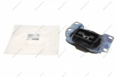 Подушка коробки HUTCHINSON 538A21