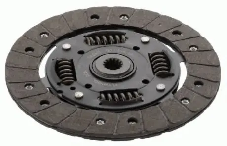 Диск сцепления 1878 634 053 SACHS 1878634053
