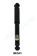 Амортизатор газомасляный задний MM-00341 JAPANPARTS MM00341