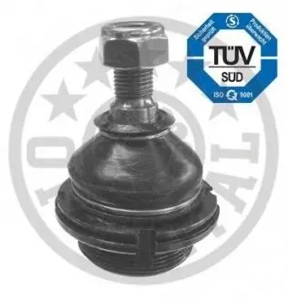 Фото шаровая опора G3-066 Optimal G3066 Шаровая опора G3-066 Optimal G3066