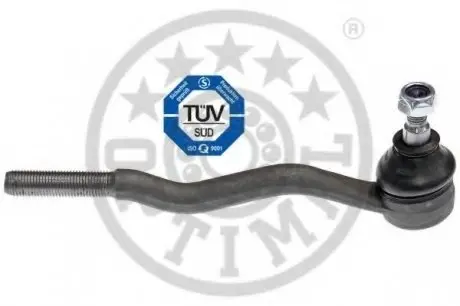 Наконечник поперечной рулевой тяги G1-227 Optimal G1227