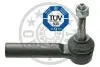 Наконечник поперечной рулевой тяги OPTIMAL G1-1287 G11287