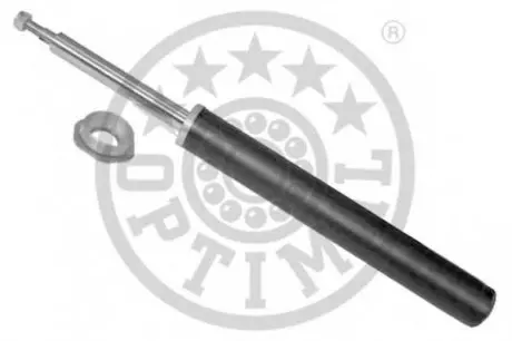 Амортизатор Lanos пер.. A-8612G Optimal A8612G