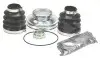 Пильовик приводу колеса GKN (Spidan) 25588