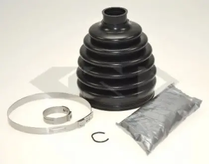 Пильовик приводу колеса GKN SPIDAN 25590