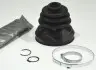 Пильовик приводу колеса GKN (Spidan) 25681