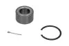 Комплект подшипника ступицы колеса KAVO PARTS WBK3002