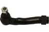 Наконечник поперечной рулевой тяги KAVO PARTS STE9102