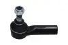Наконечник поперечной рулевой тяги KAVO PARTS STE9011