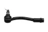 Наконечник поперечной рулевой тяги PARTS KAVO STE4030 (фото 1)