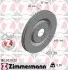 Тормозные диски ZIMMERMANN 180302920