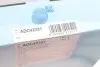 Фільтр повітряний MITSUBISHI BLUE PRINT ADC42251 (фото 5)