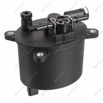 Фільтр паливний Citroen, FIAT, Ford, Mitsubishi BLUE PRINT ADC42361