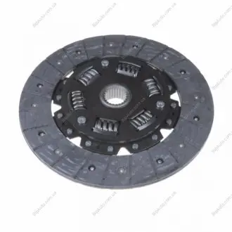 Диск сцепления BluePrint BLUE PRINT ADC43112