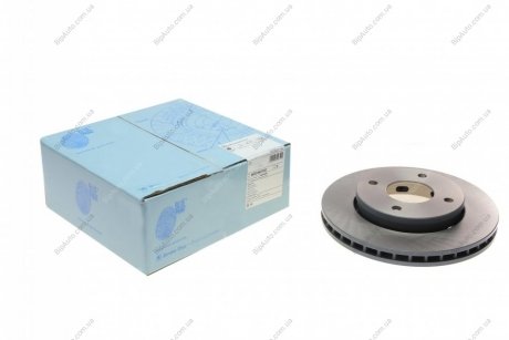 Тормозной диск BluePrint BLUE PRINT ADC443102