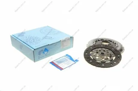 Комплект сцепления BluePrint BLUE PRINT ADZ93052