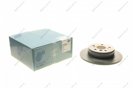 Тормозной диск BluePrint BLUE PRINT ADT343252