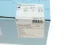 Тормозной диск BluePrint BLUE PRINT ADT343253 (фото 5)