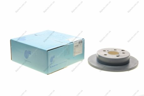 Тормозной диск BLUE PRINT ADT343207 (фото 1)
