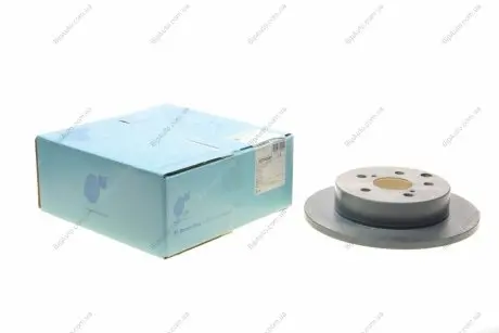 Диск гальмівний задній Lexus, Toyota BLUE PRINT ADT343207