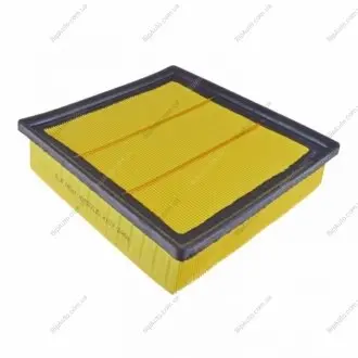 Фильтр воздушный BluePrint BLUE PRINT ADT322123