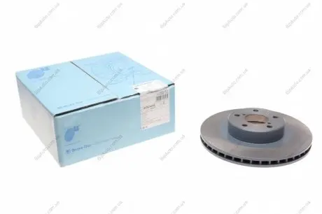 Диск гальмівний BLUE PRINT ADS74313