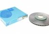 Тормозной диск BluePrint ADN143141