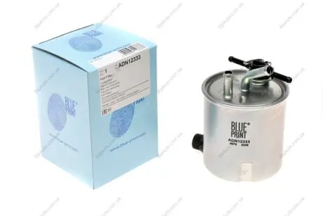 Топливный фильтр BLUE PRINT ADN12333