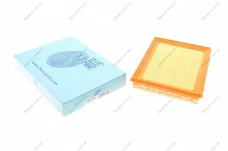 Фільтр повітряний 16546-JG30A BluePrint BLUE PRINT ADN12282