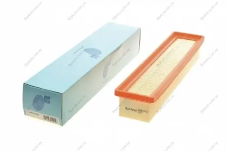 Фільтр повітряний BLUE PRINT ADN12252