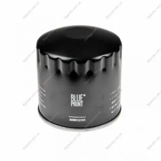 Фильтр масляный BluePrint BLUE PRINT ADN12131