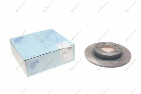Тормозной диск BluePrint BLUE PRINT ADM54342