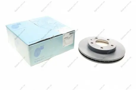 Тормозной диск BluePrint BLUE PRINT ADM54341
