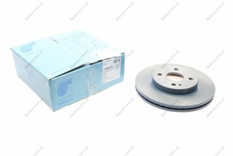 Тормозной диск BluePrint BLUE PRINT ADM543100