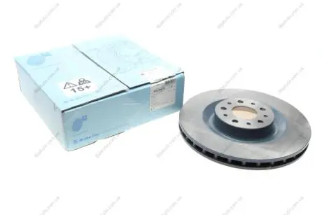 Тормозной диск BluePrint BLUE PRINT ADL144315