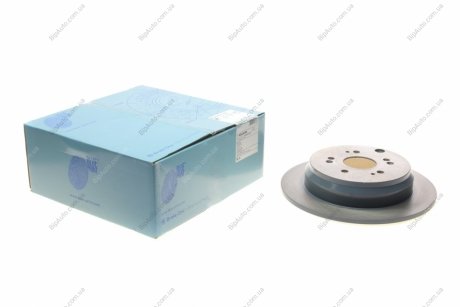 Гальмівний диск BluePrint BLUE PRINT ADH24388