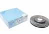 Тормозной диск BluePrint ADG043166