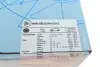 Тормозной диск BluePrint BLUE PRINT ADG043166 (фото 6)