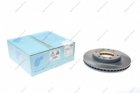 Тормозной диск BluePrint BLUE PRINT ADG043123