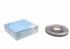 Тормозной диск BluePrint ADG04309