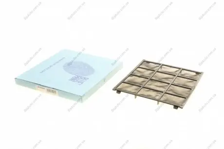 Фільтр повітряний салону BLUE PRINT ADG02581
