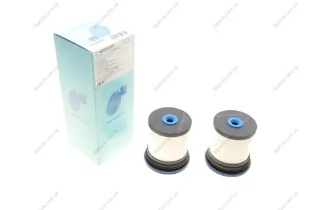 Фильтр топливный BluePrint BLUE PRINT ADG02370
