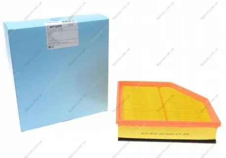 Фильтр воздушный BluePrint BLUE PRINT ADF122203