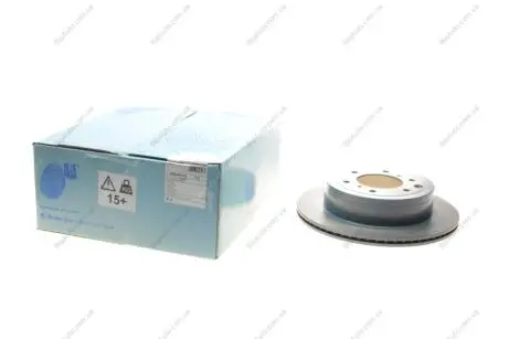 Тормозной диск BluePrint BLUE PRINT ADC443115